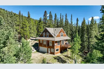 234 Peterson Drive, Fairplay, CO 80440 - Photo 1