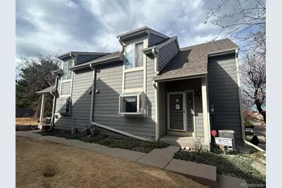 2002 S Worchester Way, Aurora, CO 80014 - Photo 1