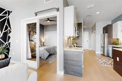 2525 Arapahoe Street #Rd305, Denver, CO 80205 - Photo 14