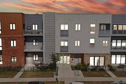 2525 Arapahoe Street #Rd305, Denver, CO 80205 - Photo 1
