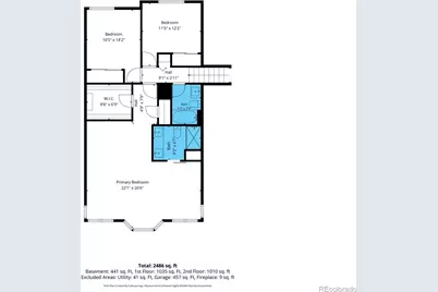 2823 Humboldt Circle, Longmont, CO 80503 - Photo 48