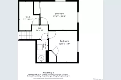 2823 Humboldt Circle, Longmont, CO 80503 - Photo 46
