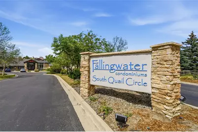 7412 S Quail Circle #1226, Littleton, CO 80127 - Photo 28