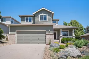 17235 Opal Hill Dr, Parker, CO 80134 - Photo 2