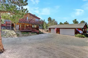 31911 Warrens Rd, Golden, CO 80403 - Photo 30