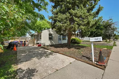 735 S Krameria Street, Denver, CO 80224 - Photo 8