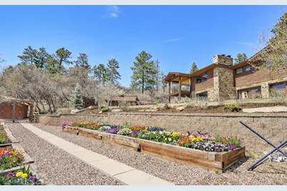 5290 N Lariat Drive, Castle Rock, CO 80108 - Photo 34