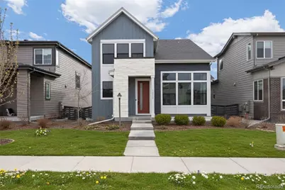 1556 Stablecross Drive, Castle Pines, CO 80108 - Photo 1