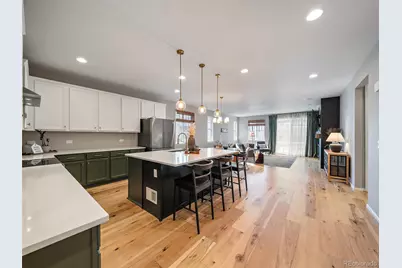 2618 Villageview Lane, Castle Rock, CO 80104 - Photo 2