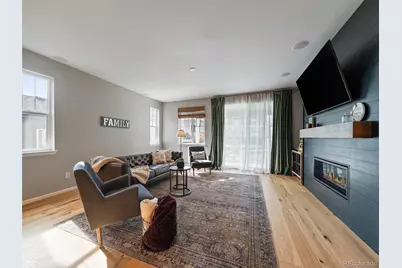 2618 Villageview Lane, Castle Rock, CO 80104 - Photo 4