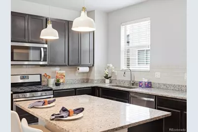 4220 E Warren Avenue #2, Denver, CO 80222 - Photo 2