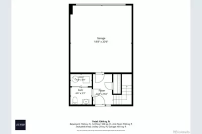 4220 E Warren Avenue #2, Denver, CO 80222 - Photo 32