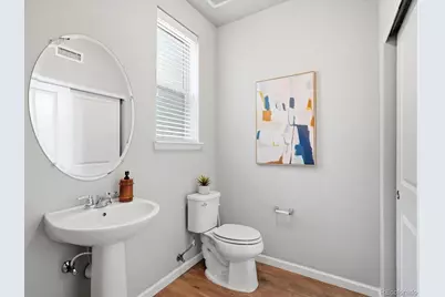4220 E Warren Avenue #2, Denver, CO 80222 - Photo 26