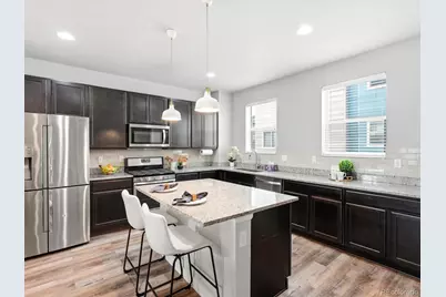 4220 E Warren Avenue #2, Denver, CO 80222 - Photo 1
