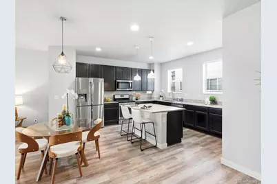 4220 E Warren Avenue #2, Denver, CO 80222 - Photo 4
