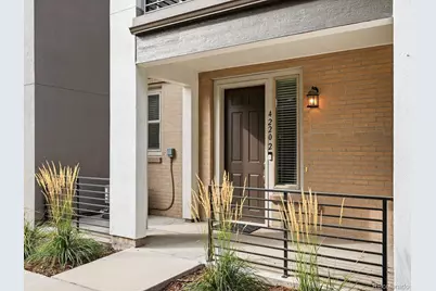 4220 E Warren Avenue #2, Denver, CO 80222 - Photo 28