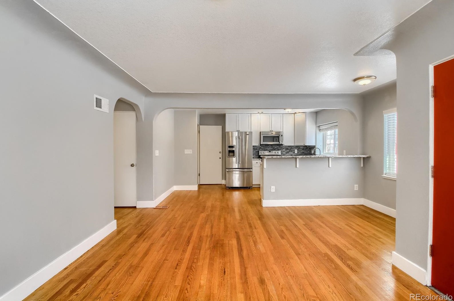 1331 Raleigh St, Denver CO  80204-1417 exterior