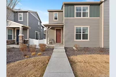 940 Morning Glory Road, Henderson, CO 80640 - Photo 1