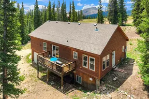 1167 Mountain View Dr, Fairplay, CO 80440 - Photo 2