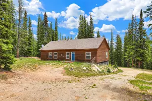 1167 Mountain View Dr, Fairplay, CO 80440 - Photo 38