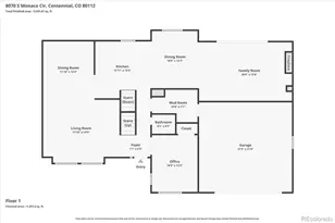 8070 S Monaco Cir, Centennial, CO 80112 - Photo 48