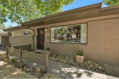 6040 Estes Court, Arvada, CO 80004 - Photo 1