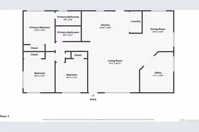 6040 Estes Court, Arvada, CO 80004 - Photo 36