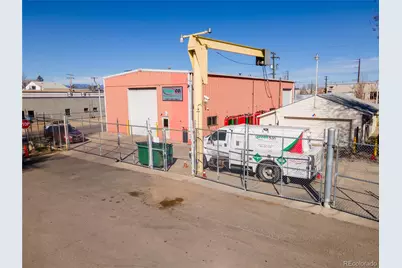 1397 W Cedar Avenue, Denver, CO 80223 - Photo 1