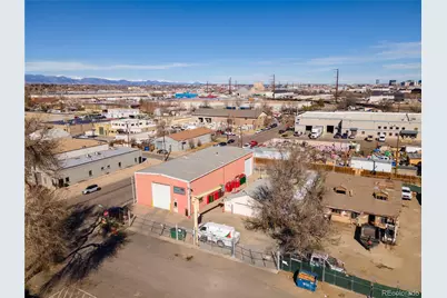 1397 W Cedar Avenue, Denver, CO 80223 - Photo 4