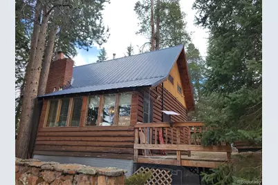 337 Gcr 6482, Grand Lake, CO 80447 - Photo 1