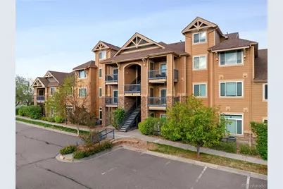 8726 S Kline Street #A102, Littleton, CO 80127 - Photo 1