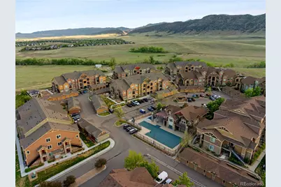 8726 S Kline Street #A102, Littleton, CO 80127 - Photo 40