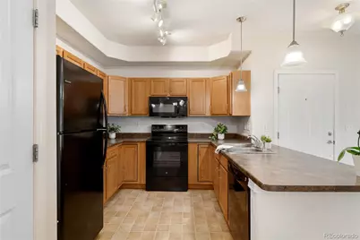 8726 S Kline Street #A102, Littleton, CO 80127 - Photo 16