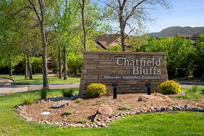 8726 S Kline Street #A102, Littleton, CO 80127 - Photo 32