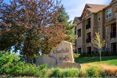 8726 S Kline Street #A102, Littleton, CO 80127 - Photo 8