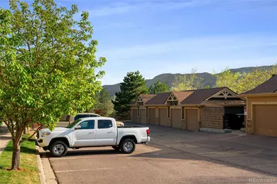 8726 S Kline Street #A102, Littleton, CO 80127 - Photo 6