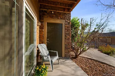 8726 S Kline Street #A102, Littleton, CO 80127 - Photo 4