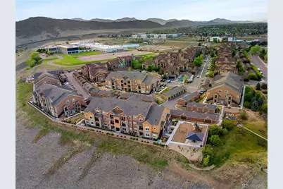 8726 S Kline Street #A102, Littleton, CO 80127 - Photo 46