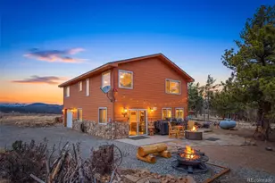 840 Wagon Wheel Rd, Hartsel, CO 80449 - Photo 2