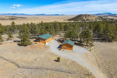 840 Wagon Wheel Road, Hartsel, CO 80449 - Photo 10