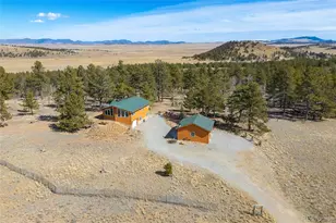 840 Wagon Wheel Rd, Hartsel, CO 80449 - Photo 10