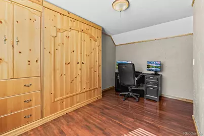 840 Wagon Wheel Road, Hartsel, CO 80449 - Photo 26