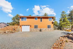 840 Wagon Wheel Rd, Hartsel, CO 80449 - Photo 6