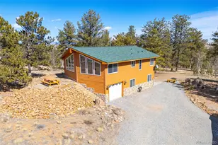 840 Wagon Wheel Rd, Hartsel, CO 80449 - Photo 12