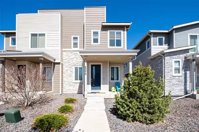 23576 E 5th Place, Aurora, CO 80018 - Photo 1
