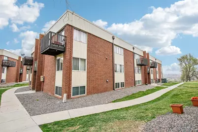 3623 S Sheridan Boulevard #12, Denver, CO 80235 - Photo 1