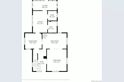 531 E Street, Salida, CO 81201 - Photo 34