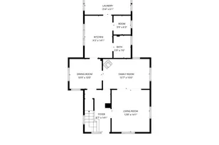 531 E St, Salida, CO 81201 - Photo 34