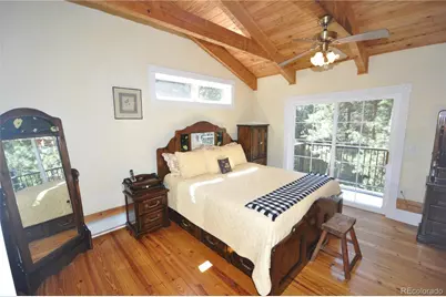 9716 Canon Drive, Sedalia, CO 80135 - Photo 18