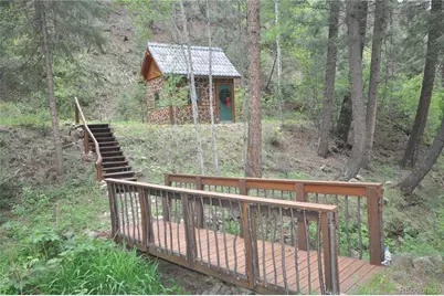 9716 Canon Drive, Sedalia, CO 80135 - Photo 36